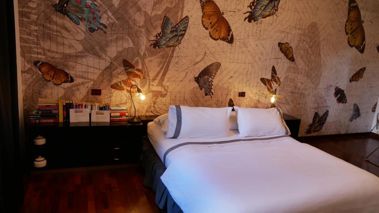 אנקונה An Deluxe Suites מראה חיצוני תמונה