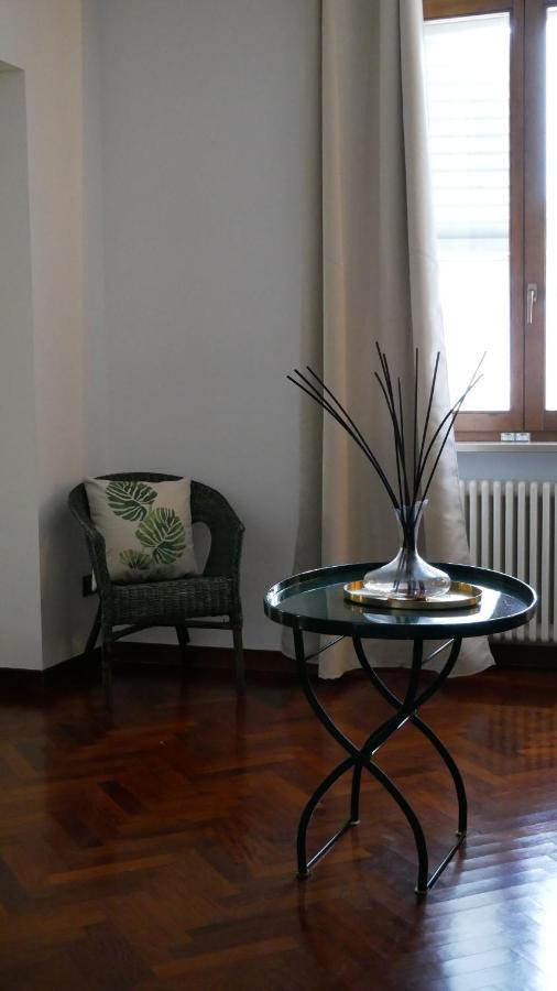 אנקונה An Deluxe Suites מראה חיצוני תמונה