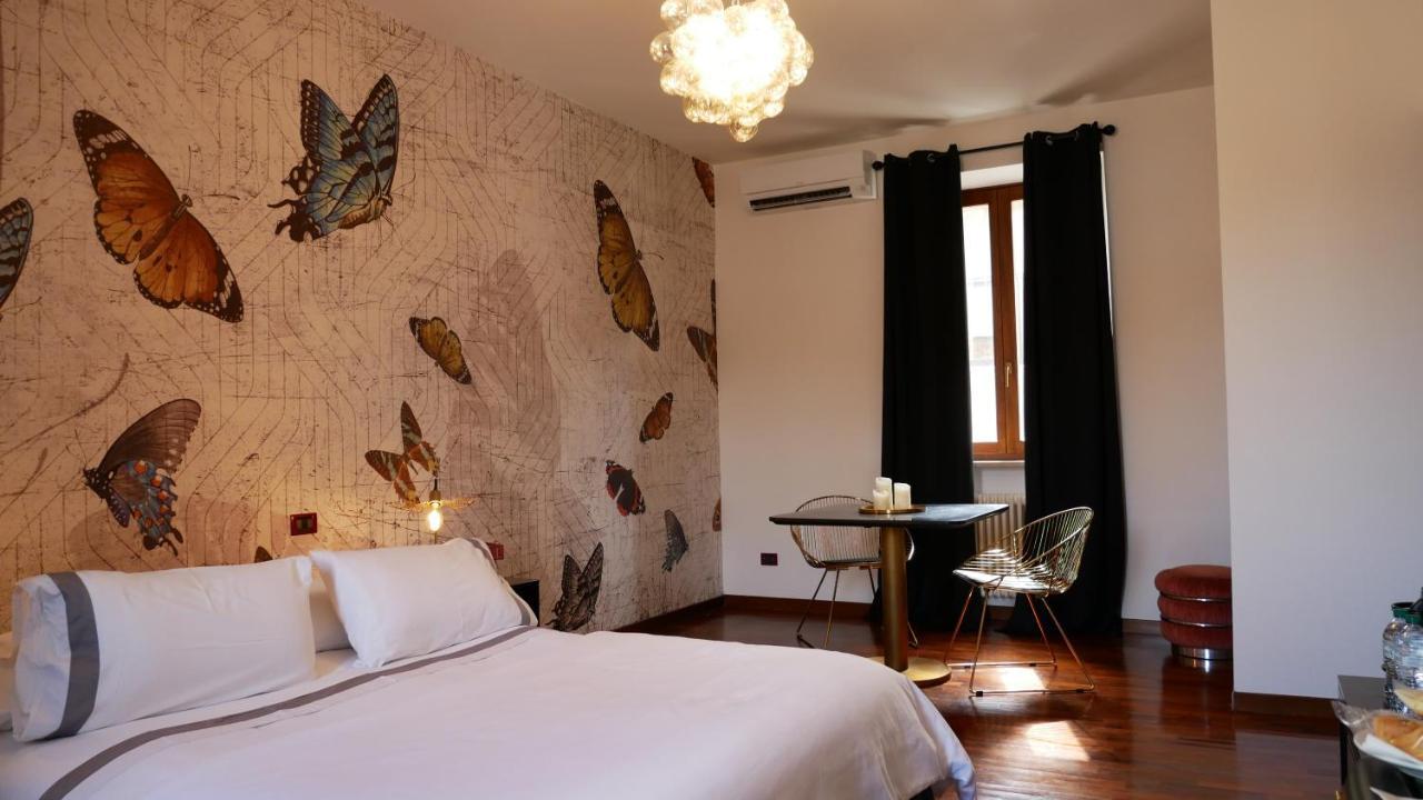 אנקונה An Deluxe Suites מראה חיצוני תמונה