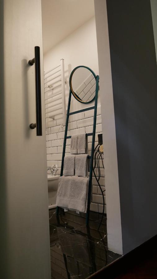 אנקונה An Deluxe Suites מראה חיצוני תמונה
