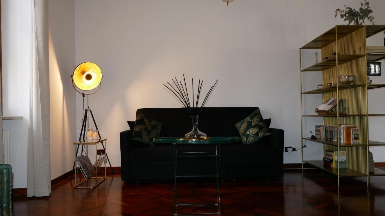 אנקונה An Deluxe Suites מראה חיצוני תמונה