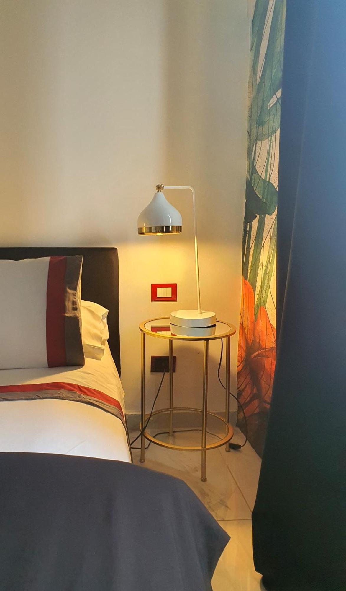 אנקונה An Deluxe Suites חדר תמונה